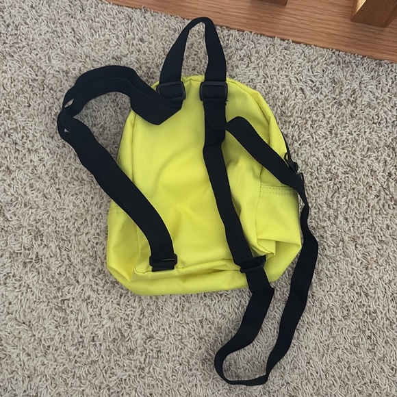 Van’s mini backpack - Picture 3 of 3